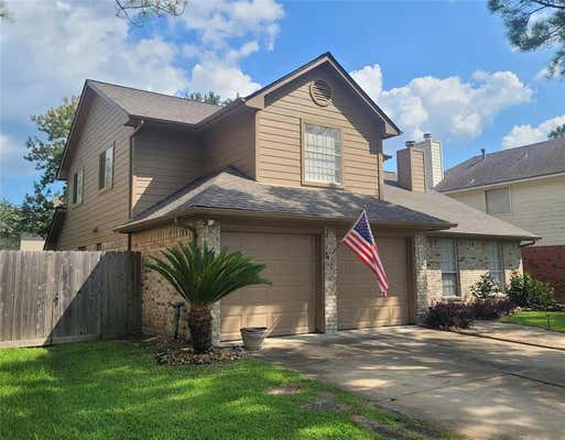 14323 VILLAGE BIRCH ST, HOUSTON, TX 77062 - Image 1