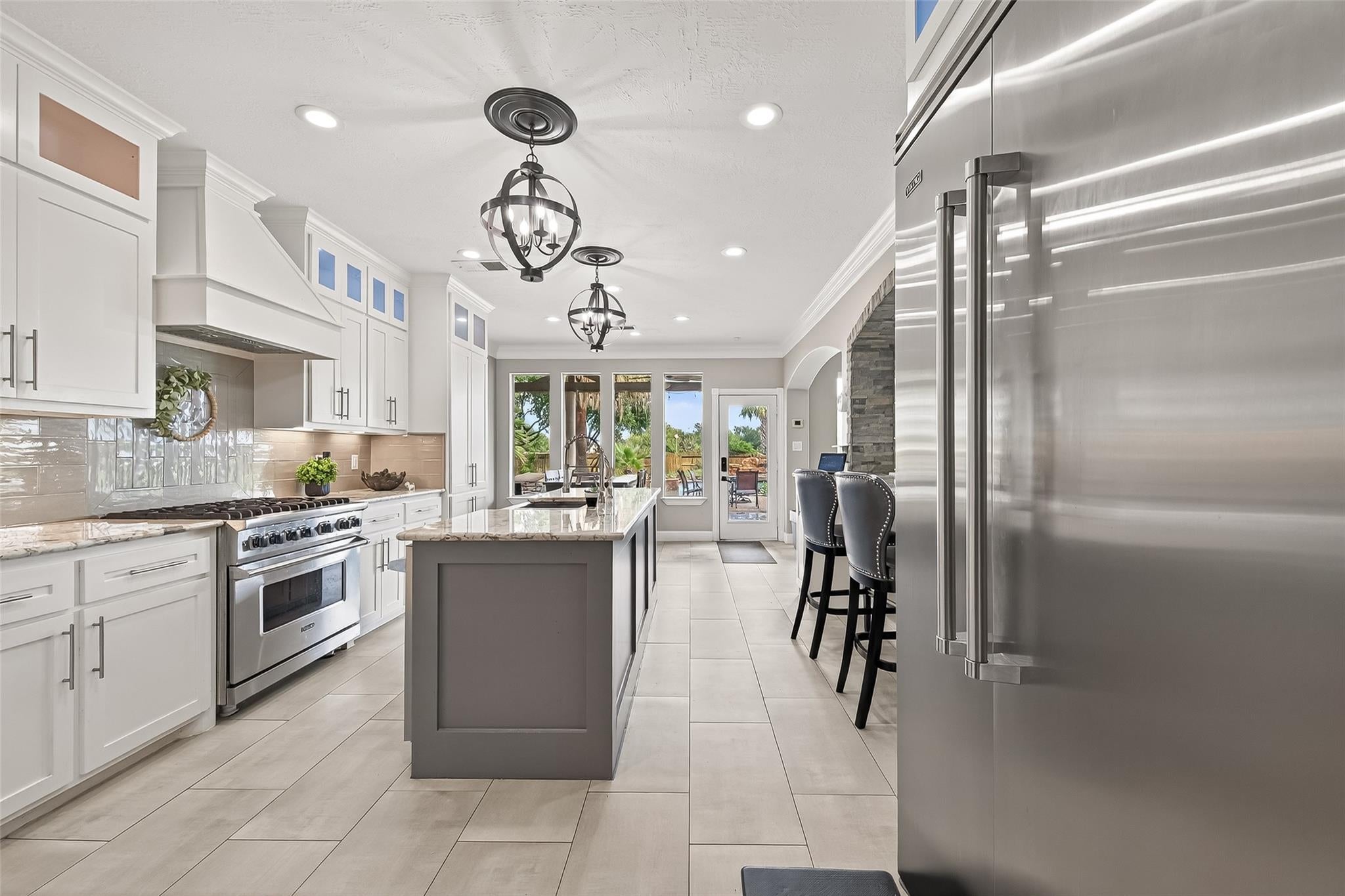 Cypress, Texas, 77433, United States, 5 Bedrooms Bedrooms, ,5 BathroomsBathrooms,Residential,Active,1998597