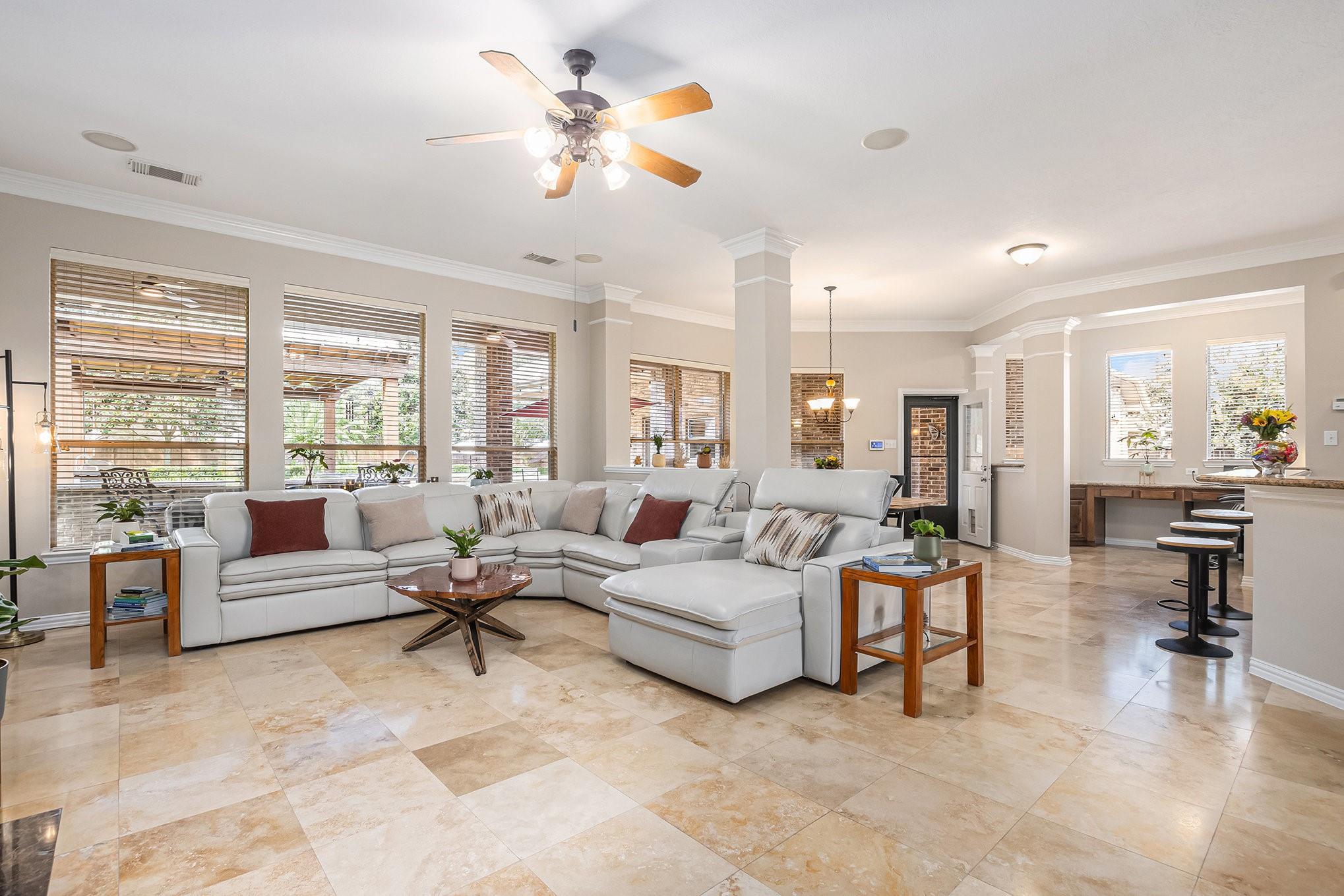 Cypress, Texas, 77433, United States, 4 Bedrooms Bedrooms, ,6 BathroomsBathrooms,Residential,Active,1942371