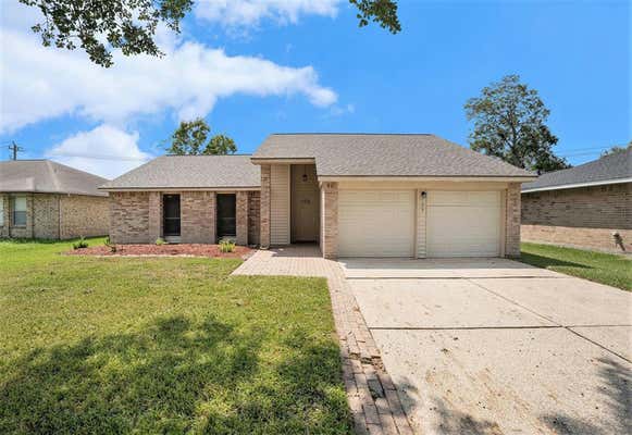 16922 MAN O WAR LN, FRIENDSWOOD, TX 77546 - Image 1