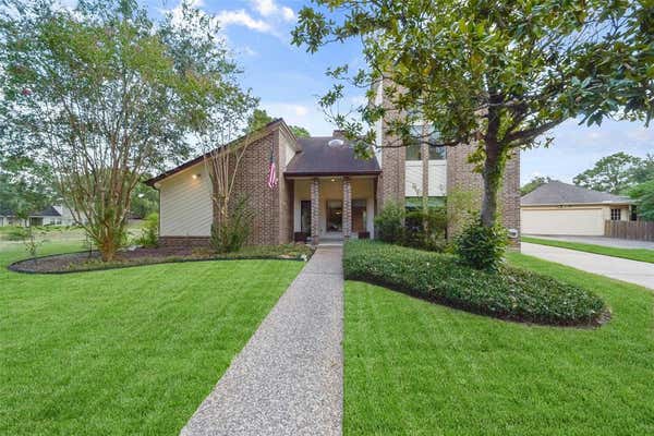 18203 HEATON DR, HOUSTON, TX 77084 - Image 1