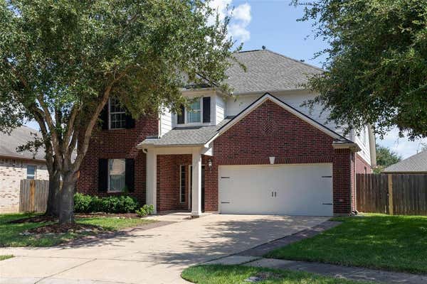 3615 WINDY DRIFT LN, KATY, TX 77494 - Image 1