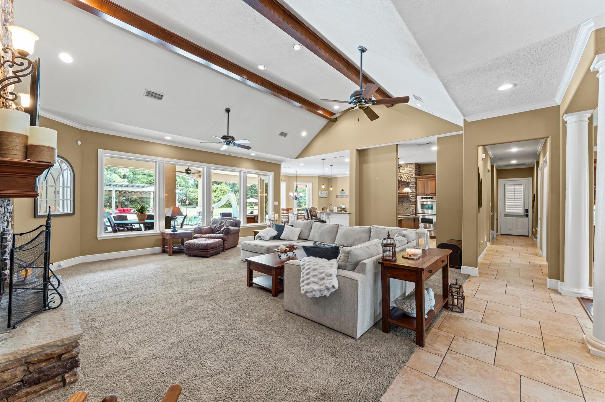 Magnolia, Texas, 77354, United States, 4 Bedrooms Bedrooms, ,5 BathroomsBathrooms,Residential,Active,1903221