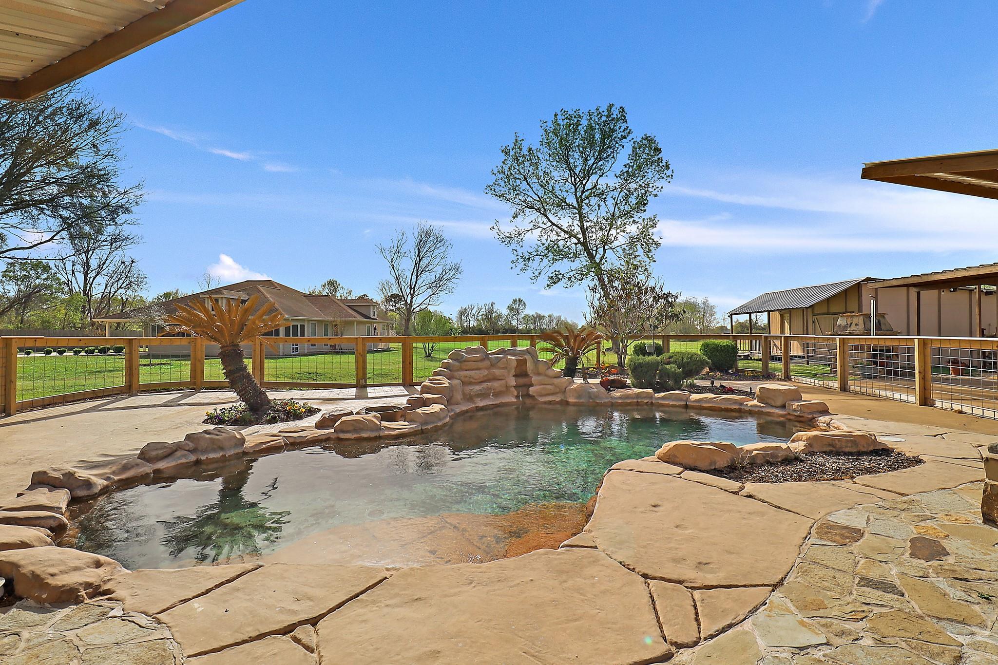 Crosby, Texas, 77532, United States, 4 Bedrooms Bedrooms, ,2 BathroomsBathrooms,Residential,Active,2003559