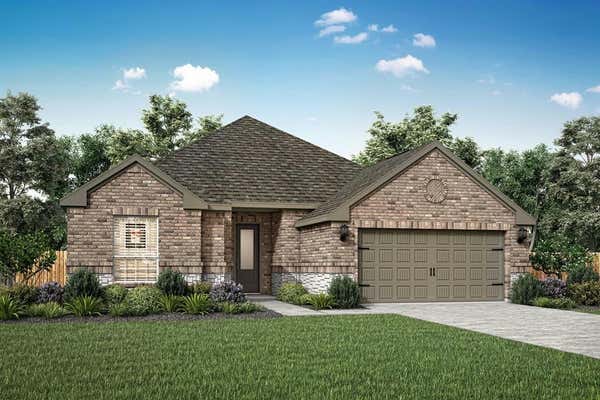 1931 JUNE LAKE LN, IOWA COLONY, TX 77583 - Image 1