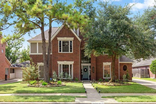 15319 FREESTONE PEACH LN, CYPRESS, TX 77433 - Image 1