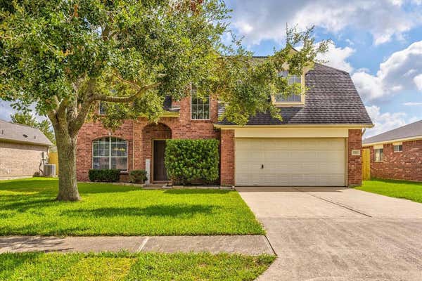 5327 MORGANS LANDING LN, ALVIN, TX 77511 - Image 1