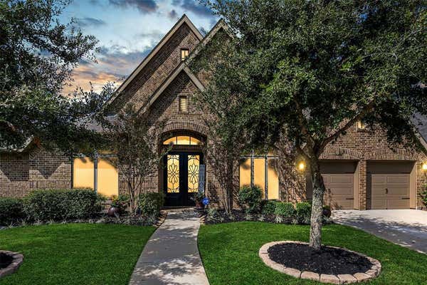 30614 INDIGO FALLS DR, BROOKSHIRE, TX 77423 - Image 1