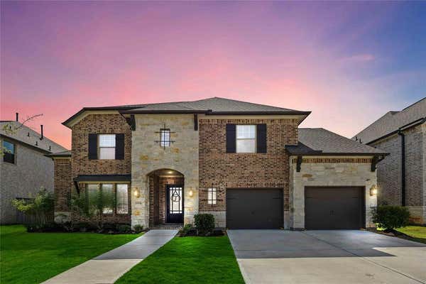 2874 SYCAMORE WOOD TRCE, KATY, TX 77494 - Image 1