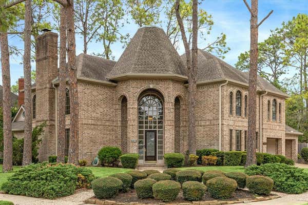 15719 PINEWOOD COVE DR, HOUSTON, TX 77062 - Image 1