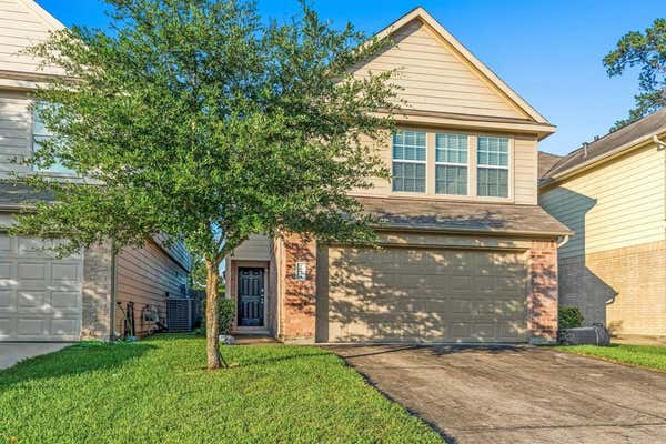 15434 BAMMEL OAKS CT, HOUSTON, TX 77014 - Image 1