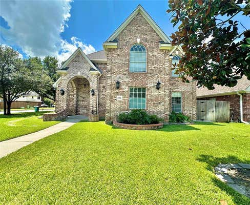 21703 LONG CASTLE DR, SPRING, TX 77388 - Image 1