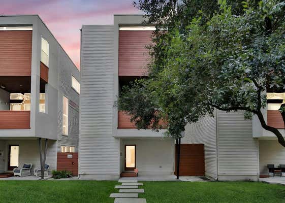 1103 W 17TH ST, HOUSTON, TX 77008 - Image 1