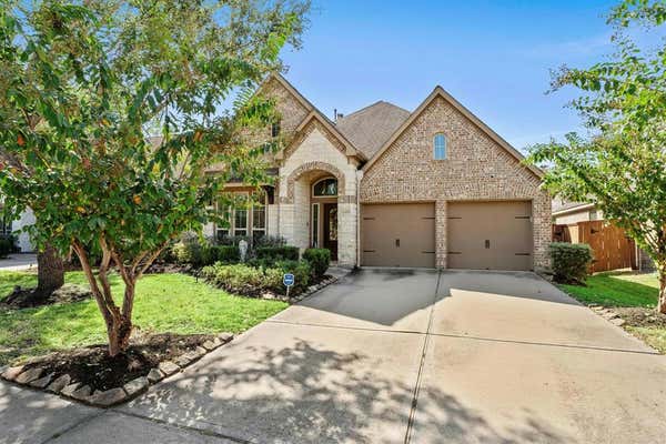 16811 BONNYTON DR, RICHMOND, TX 77407 - Image 1