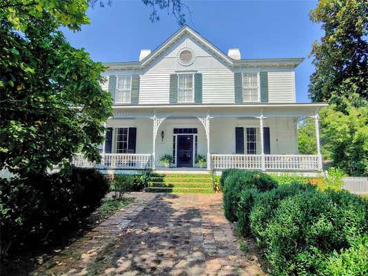 414 SPRING ST, WASHINGTON, GA 30673 - Image 1