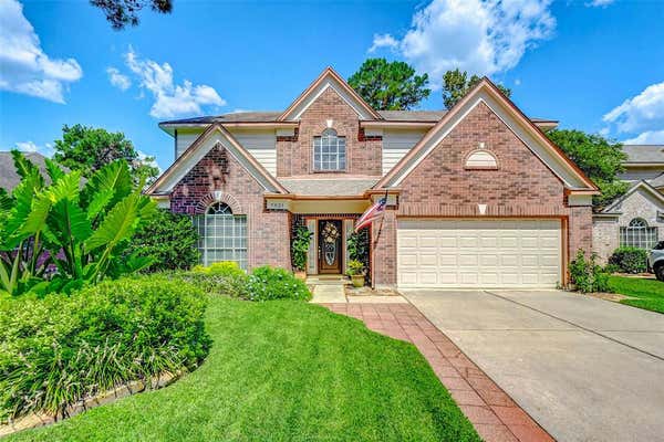 7031 BLANCO PINES DR, HUMBLE, TX 77346 - Image 1