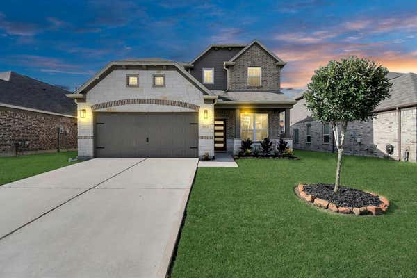 6522 EARLY WINTER DR, HUMBLE, TX 77338 - Image 1