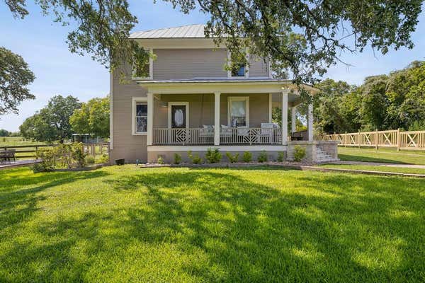 815 NAVASOTA ST, BURTON, TX 77835 - Image 1