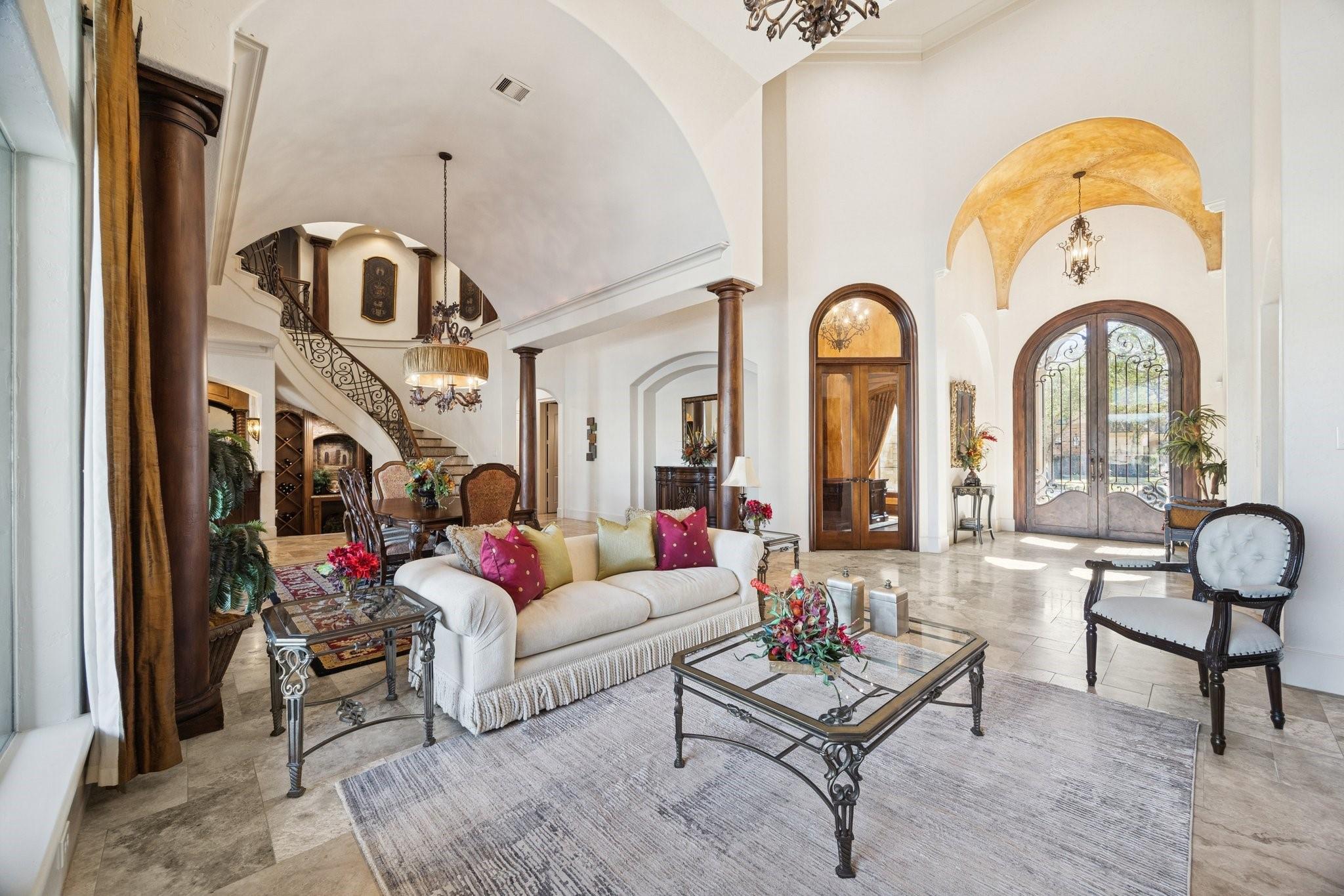 Sugar Land, Texas, 77479, United States, 6 Bedrooms Bedrooms, ,8 BathroomsBathrooms,Residential,Active,2015819