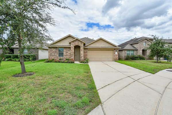 2203 TREASURE MOUNTAIN DR, SPRING, TX 77388, photo 3 of 32