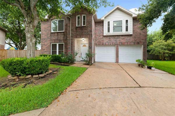 1706 OAK MEADOW DR, KEMAH, TX 77565 - Image 1