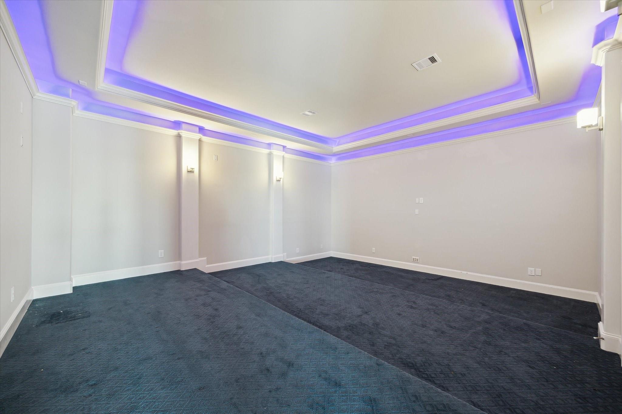 Sugar Land, Texas, 77479, United States, 5 Bedrooms Bedrooms, ,6 BathroomsBathrooms,Residential,Active,2015464