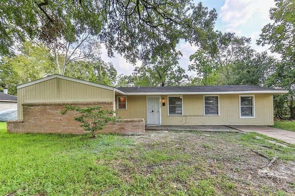 5712 GLENHURST DR, HOUSTON, TX 77033 - Image 1