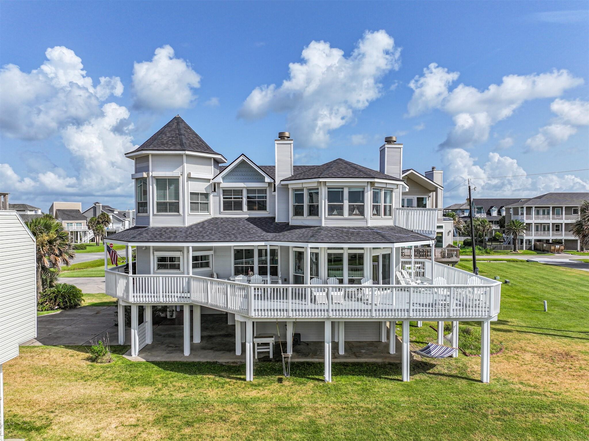Galveston, Texas, 77554, United States, 4 Bedrooms Bedrooms, ,3 BathroomsBathrooms,Residential,Active,1888977