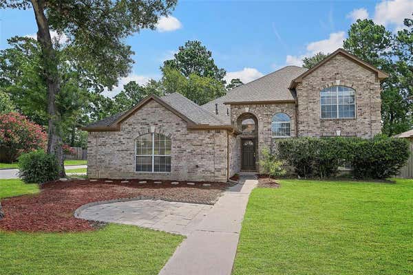 25134 AUGHTON DR, SPRING, TX 77389 - Image 1