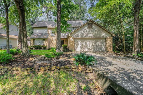 8 HICKORY OAK DR, THE WOODLANDS, TX 77381 - Image 1