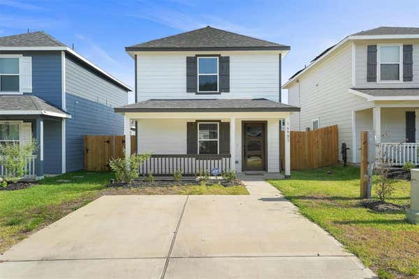 16923 MARIE VILLAGE DR, CONROE, TX 77306 - Image 1