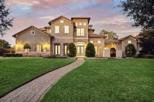 11514 BISTRO LN, HOUSTON, TX 77082 - Image 1