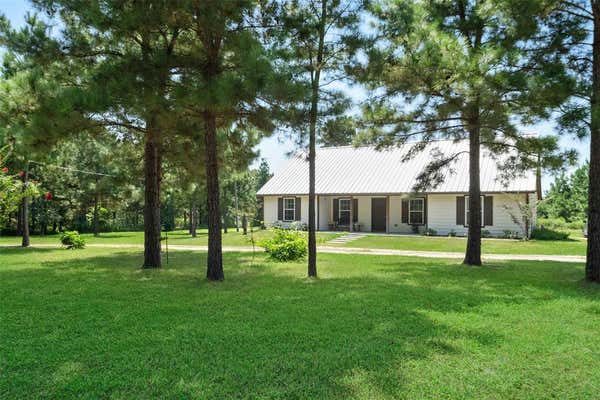 10420 COUNTY ROAD 354, PLANTERSVILLE, TX 77363 - Image 1