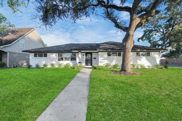 4802 OMEARA DR, HOUSTON, TX 77035 - Image 1