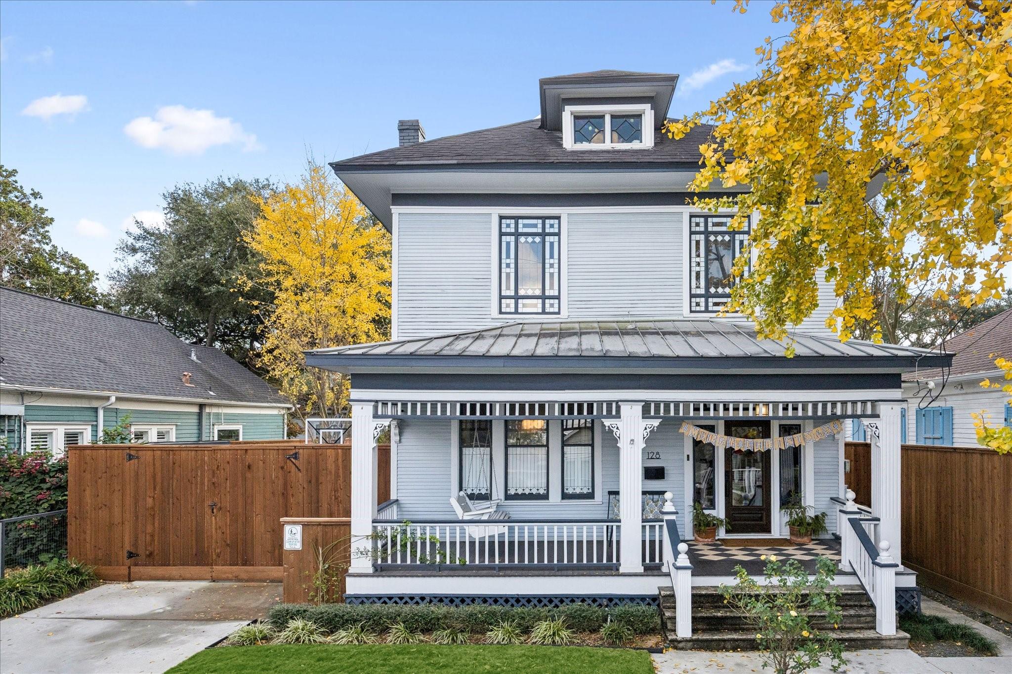 Houston, Texas, 77009, United States, 4 Bedrooms Bedrooms, ,2 BathroomsBathrooms,Residential,Active,2006963