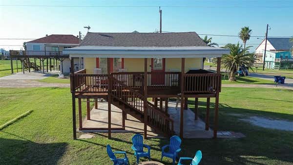 411 OLIVE ST, SURFSIDE BEACH, TX 77541 - Image 1