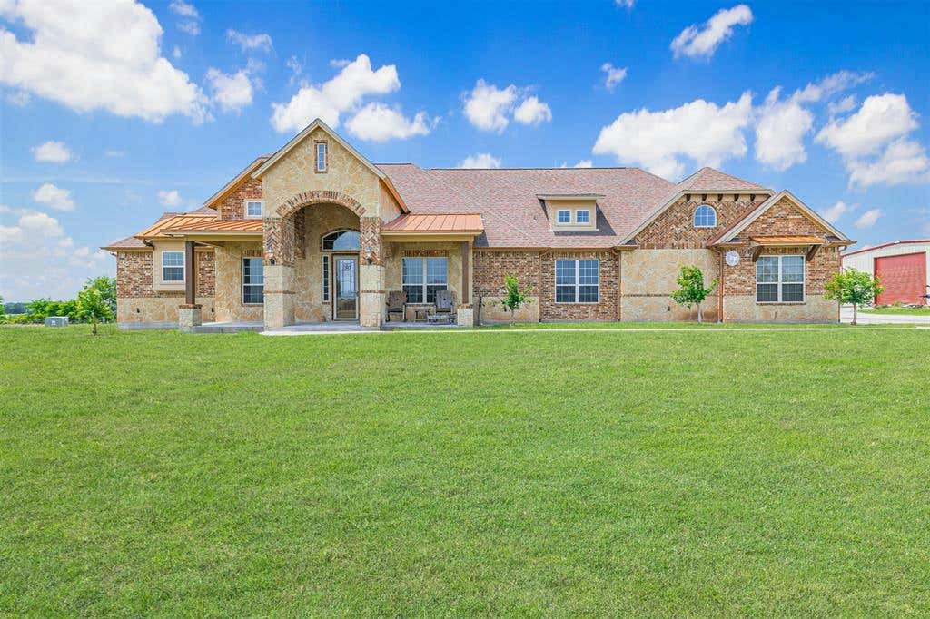 7301 HIGHWAY 36 N, BRENHAM, TX 77833, photo 1 of 50