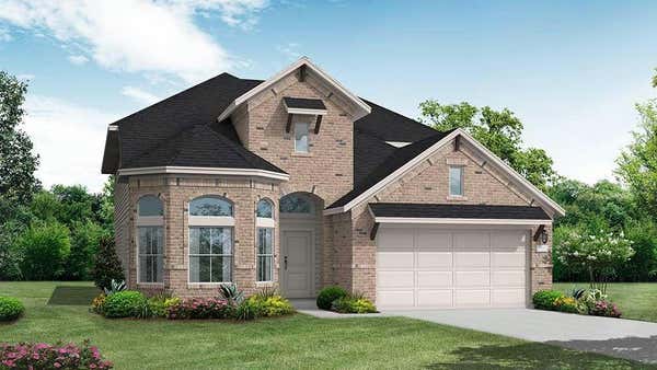 3569 CHERRYBARK GABLE LN, SPRING, TX 77386 - Image 1