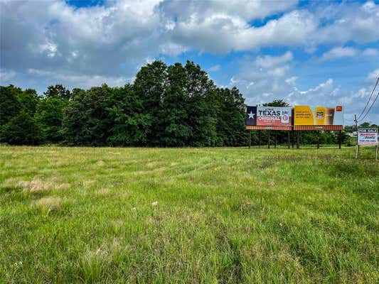 5.6 ACRES HIGHWAY 19, TRINITY, TX 75862, photo 4 of 9