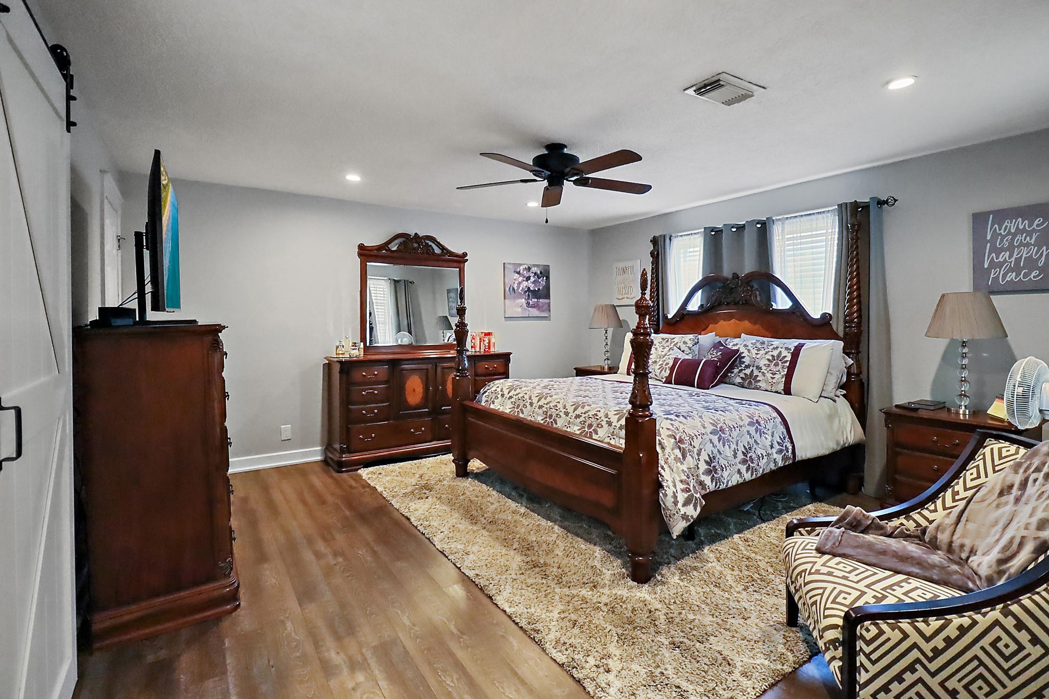 Crosby, Texas, 77532, United States, 4 Bedrooms Bedrooms, ,2 BathroomsBathrooms,Residential,Active,2003559