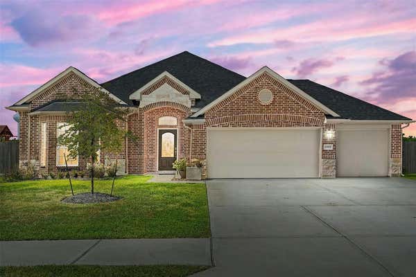 11819 CHAMPIONS FOREST DR, DAYTON, TX 77535 - Image 1