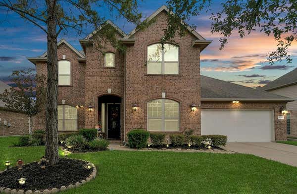 21026 CORDELL LANDING DR, RICHMOND, TX 77407 - Image 1