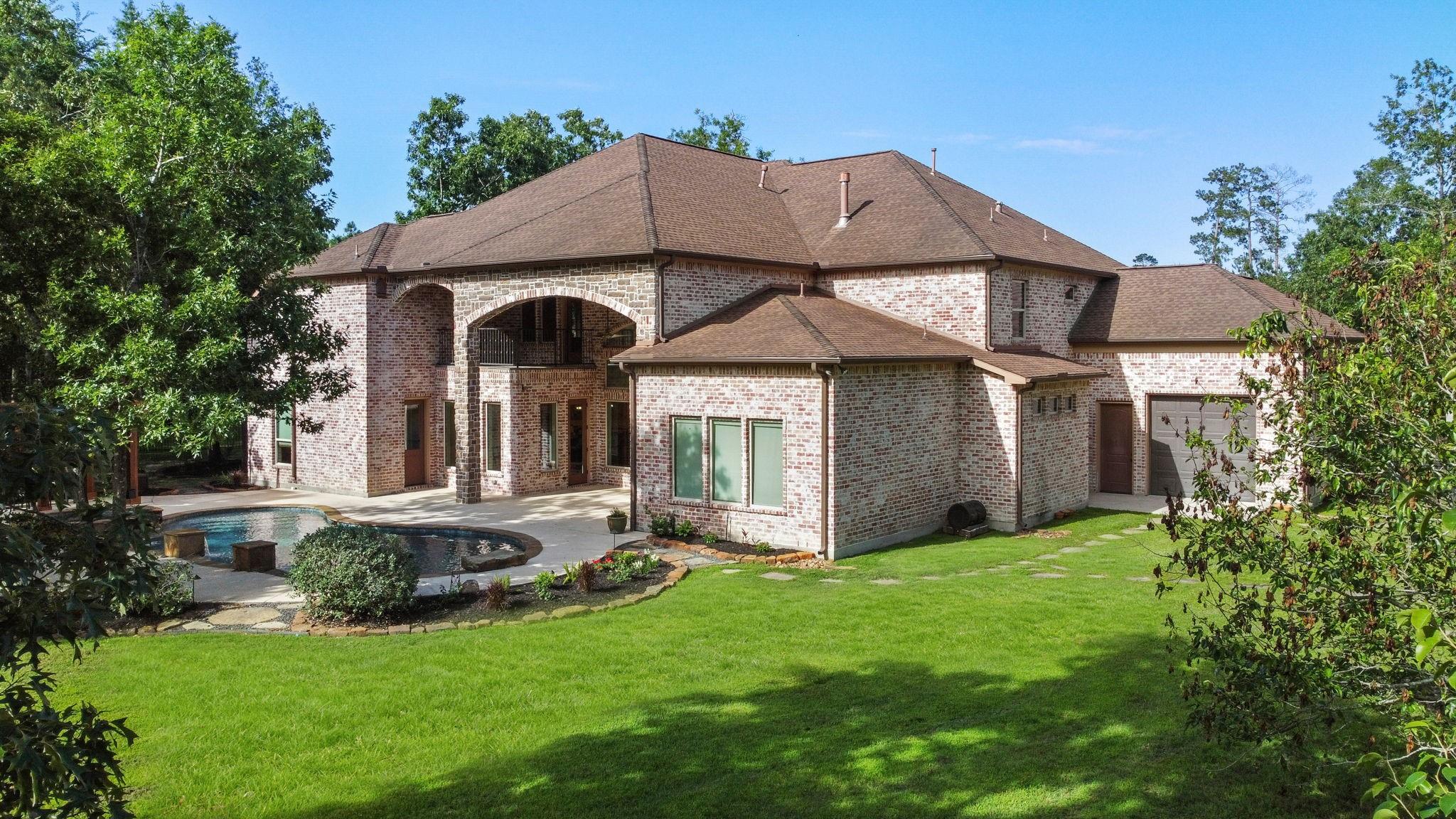 Spring, Texas, 77386, United States, 5 Bedrooms Bedrooms, ,5 BathroomsBathrooms,Residential,Active,1898206