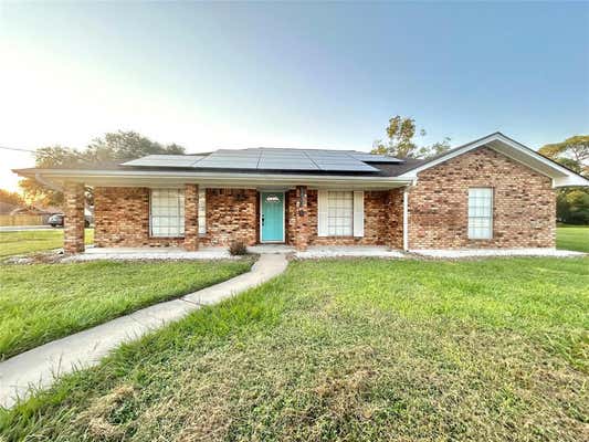 5822 4TH ST, DANBURY, TX 77534 - Image 1