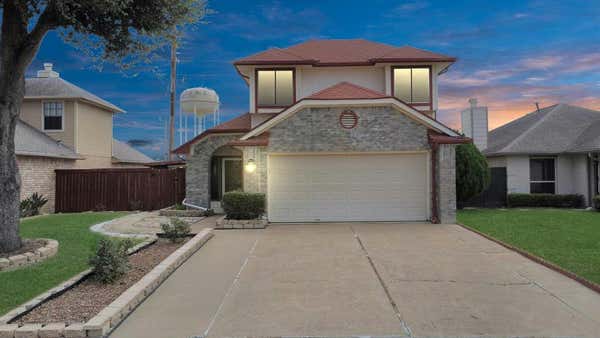 12319 GLENMEADOW DR, STAFFORD, TX 77477 - Image 1