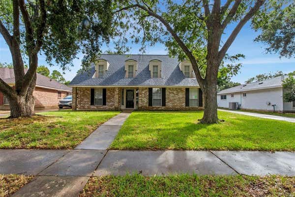 12111 MEADOWDALE DR, MEADOWS PLACE, TX 77477 - Image 1