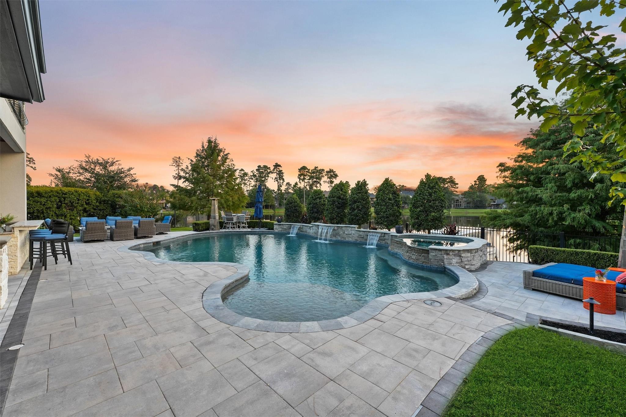 Spring, Texas, 77389, United States, 5 Bedrooms Bedrooms, ,5 BathroomsBathrooms,Residential,Active,1954014