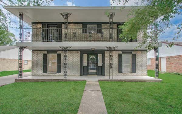 6523 ESCONDIDO DR, HOUSTON, TX 77083 - Image 1