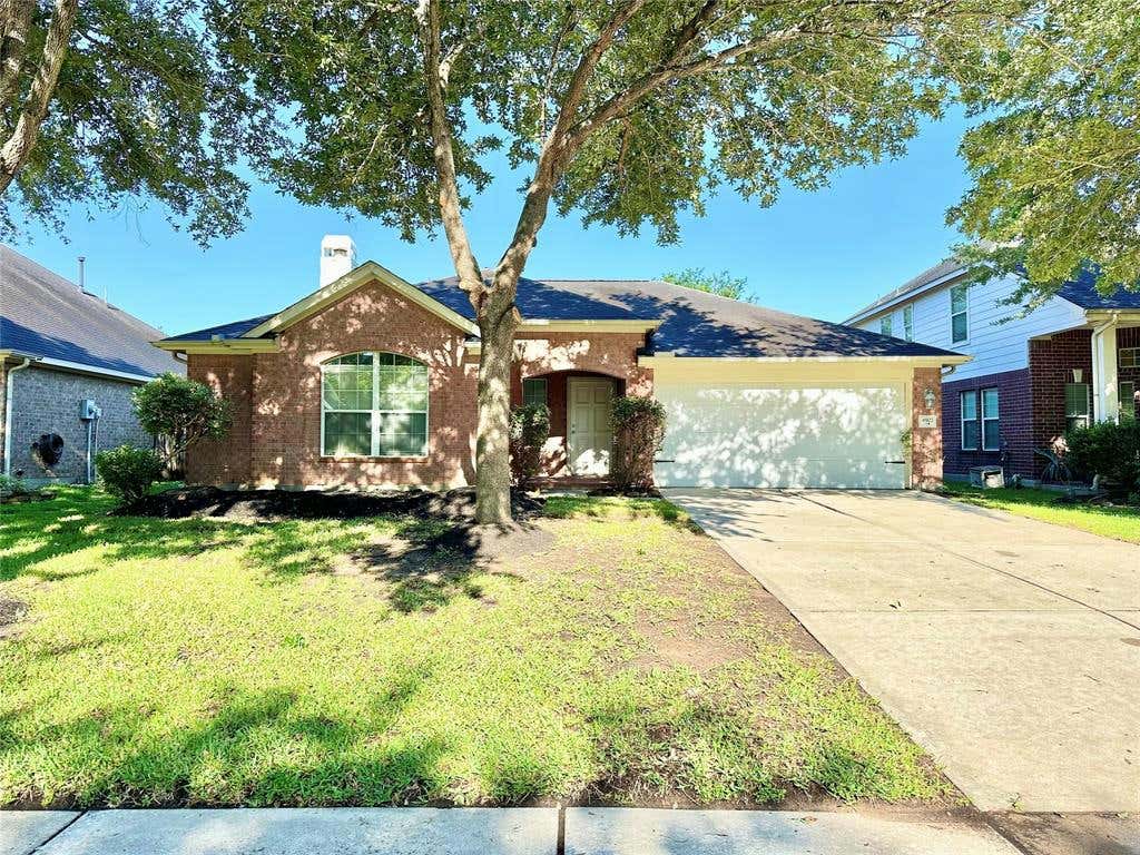 4907 LAKE WICHITA LN, RICHMOND, TX 77407, photo 1 of 16