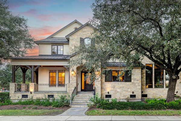 3219 FAIRHOPE ST, HOUSTON, TX 77025 - Image 1